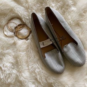 New York and Company Flats